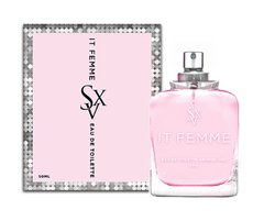 Perfume It Femme