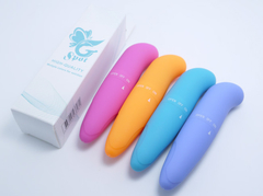 Estimulador Mini G-Spot