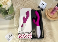 Vibrador Pretty Love Brighty