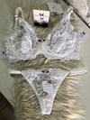 Pupee Blanco