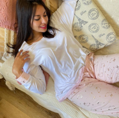 Pijama Rabbit en internet