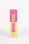 Aceite y Lubricante Magic Dual Aroma Caramelo