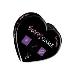Secret Game Juego