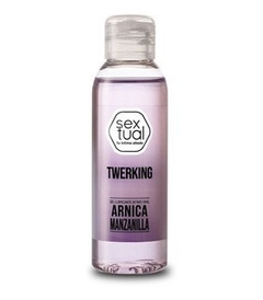 Gel Sextual Anal Arnica y Manzanilla