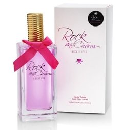 Perfume ROCK AND CHARM
