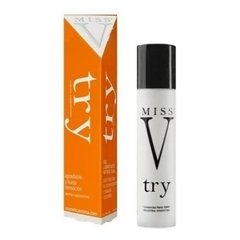 Geles Lubricantes Miss V - Isabella Intimé