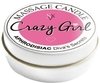 Vela CRAZY GIRL Grande