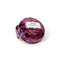 Vela Souffle Straberries Chica