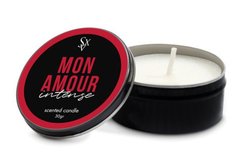 Vela Mon Amour INTENSE Mediana
