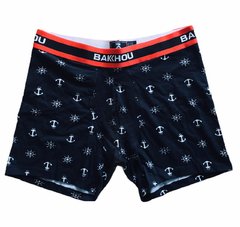 Boxer Bakhou Talle M - Isabella Intimé