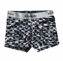 Boxer Bakhou Talle M