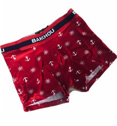 Imagen de Boxer Bakhou Talle M