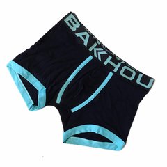 Boxer Bakhou Talle L en internet