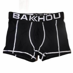 Boxer Bakhou Talle L - comprar online