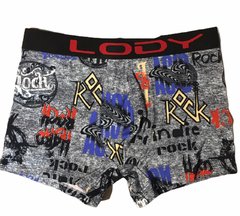 Boxer Lody M en internet