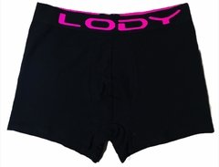 Boxer Lody M - Isabella Intimé