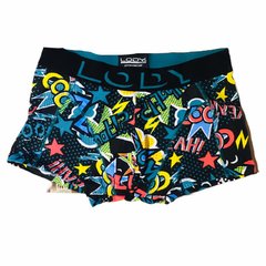 Boxer Lody Talle S - Isabella Intimé
