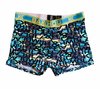 Boxer Bakhou Talle M - comprar online