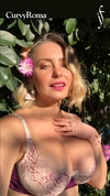 PLUS SIZE Magenta