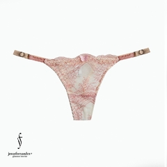 Soutien Triangulo Rosa Bebe en internet