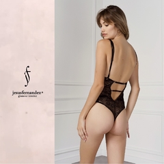 Body Negro - comprar online