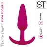 Plug Fucsia 2 Medium