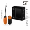 Balita c/control 5 Naranja USB