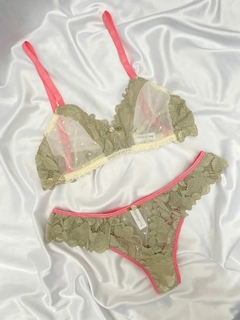 Petra Verde - comprar online