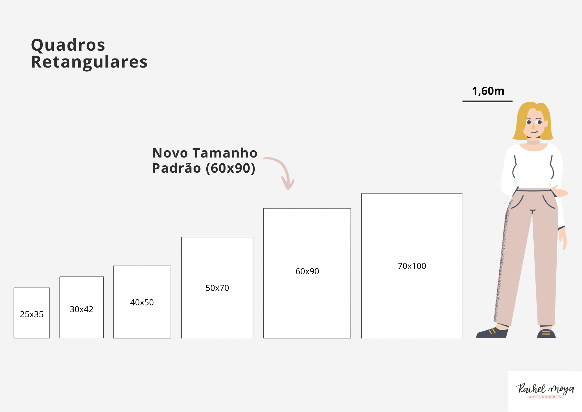 Guia de Tamanhos