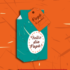 Kit Picada Día del Padre - comprar online