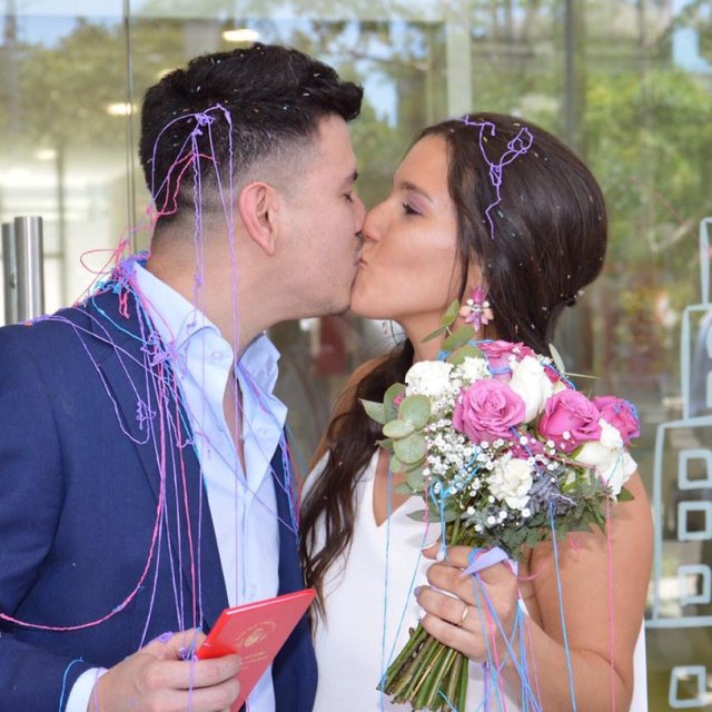 Ramo de Novia Atenas - Comprar en Pax Eventos