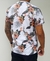Camiseta Estampada Floral Cromia - comprar online