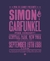 Camiseta Simon & Garfunkel - Bob Nature - A melhor e mais completa loja de roupas masculina