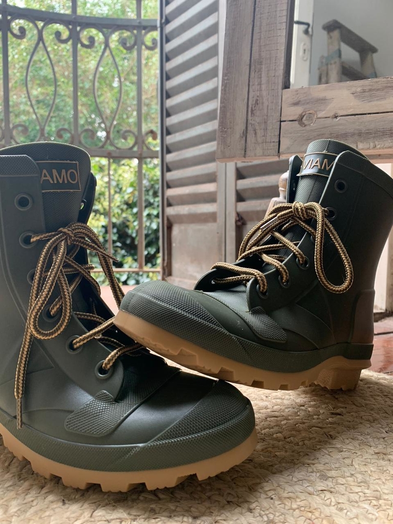 Botas De Lluvia Viamo Outlet, 54% OFF | www.rupit.com