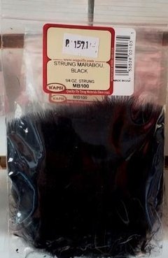 Marabou strung - comprar online