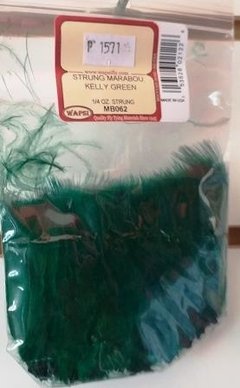 Marabou strung - tienda online