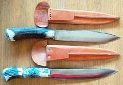 Cuchillo forjado