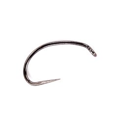 Anzuelo Mustad C49S Curvo | Ninfas - Scuds