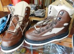 Botín de vadeo modelo WS. - comprar online