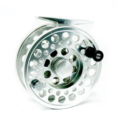 Reel Grey Gull Serie K - comprar online