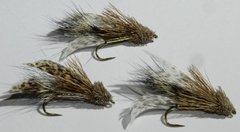 Muddler minnow - comprar online