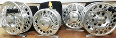 Reel Grey Gull Serie K en internet