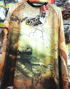 remeras con Filtro UV - comprar online