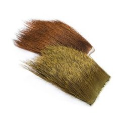 Wapsi Elk Body Hair