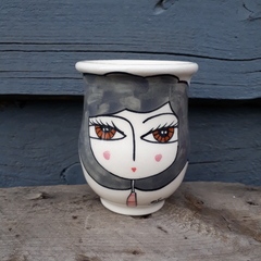 Mate Doña Grey