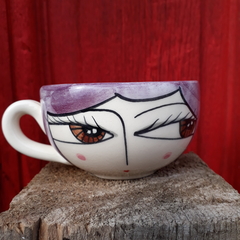 Tazas Las Chichis en internet