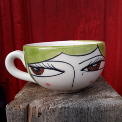 Tazas Las Chichis - tienda online