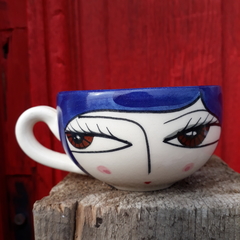 Tazas Las Chichis