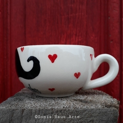 Tazas Las Chichis - comprar online