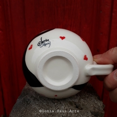 Tazas Las Chichis en internet